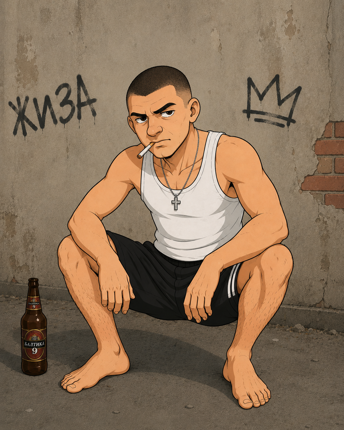 Персонаж