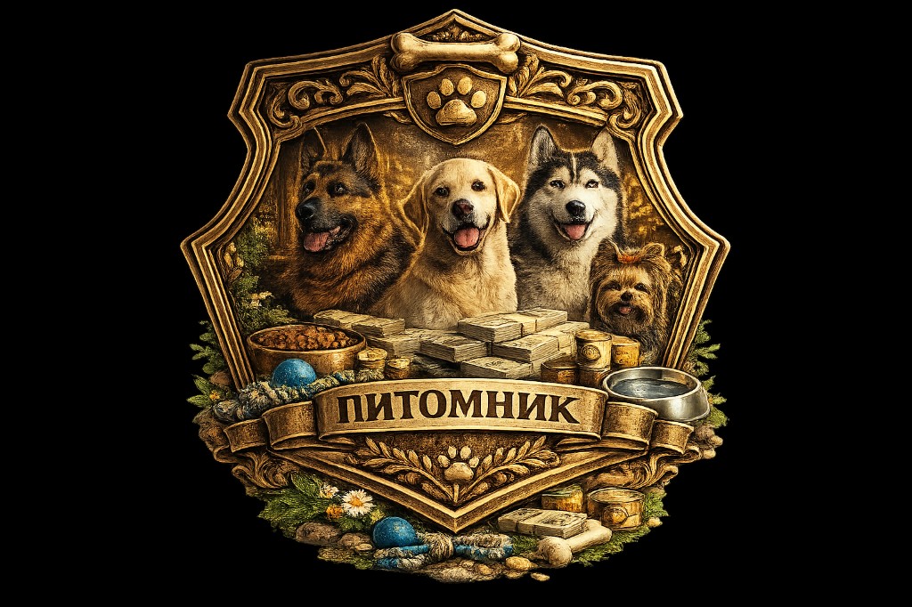Питомник